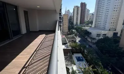 Apartamento à venda no bairro Vila Mariana - São Paulo/SP, Zona Sul