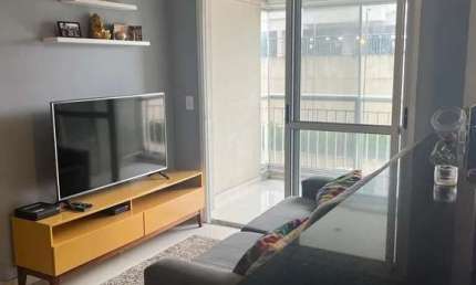 Apartamento à venda no bairro Vila Leopoldina - São Paulo/SP, Zona Oeste