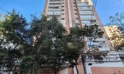 Apartamento à venda no bairro Vila Mariana (Zona Sul) - São Paulo/SP, Zona Sul