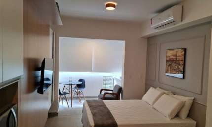 Apartamento à venda no bairro Vila Madalena - São Paulo/SP, Zona Oeste
