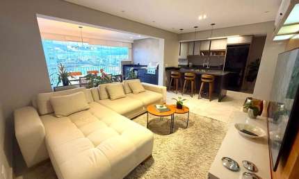 Apartamento à venda no bairro Lapa - São Paulo/SP, Zona Oeste