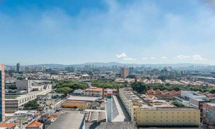 Apartamento à venda no bairro Lapa - São Paulo/SP, Zona Oeste