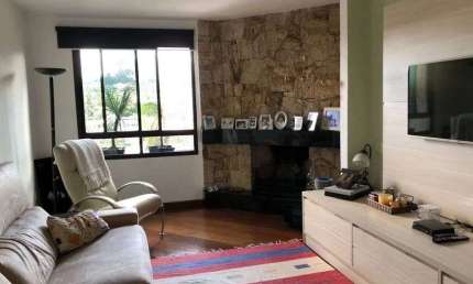 Apartamento à venda no bairro Pacaembu - São Paulo/SP, Zona Oeste