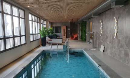 Apartamento à venda no bairro Paraíso - São Paulo/SP, Zona Sul