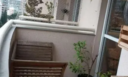Apartamento para alugar no bairro Vila Uberabinha - São Paulo/SP, Zona Sul