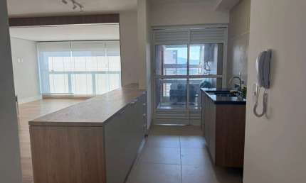 Apartamento para alugar no bairro Vila Romana - São Paulo/SP, Zona Oeste