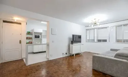 Apartamento à venda no bairro jardim paulista - são paulo/sp, zona central