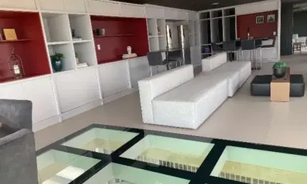 Apartamento para alugar no bairro Pinheiros - São Paulo/SP, Zona Oeste