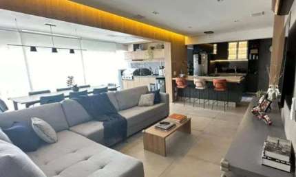 Apartamento para alugar no bairro Lapa - São Paulo/SP, Zona Oeste