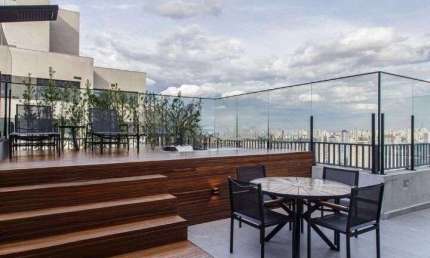 Apartamento à venda no bairro Brás - São Paulo/SP, Zona Central