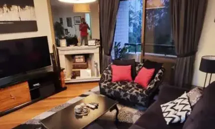 Apartamento à venda no bairro vila andrade - são paulo/sp, zona sul