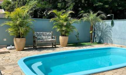 Casa com 3 quartos à venda na Rua Nápoli, Giardino D' Itália, Itatiba