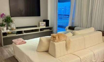 Apartamento à venda no bairro Perdizes - São Paulo/SP, Zona Oeste