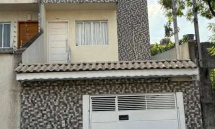 Casa com 3 quartos à venda na Rua Luís Araújo Faria, Vila Sônia, São Paulo