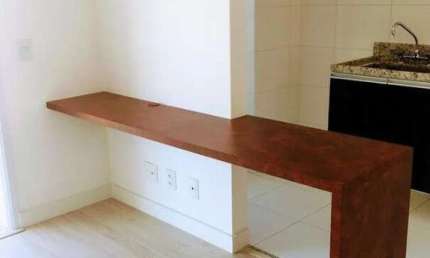Apartamento à venda no bairro Vila Anglo Brasileira - São Paulo/SP, Zona Oeste
