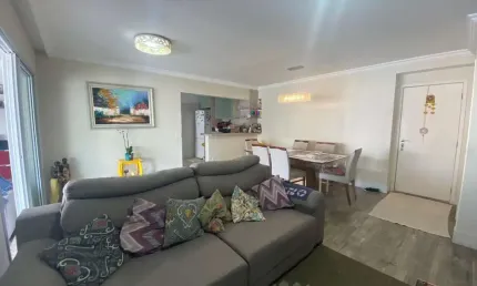 Apartamento à venda no bairro Vila Mascote - São Paulo/SP, Zona Sul