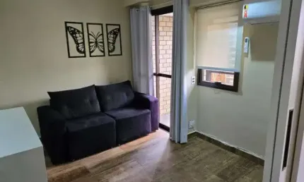 Apartamento à venda no bairro Moema - São Paulo/SP, Zona Sul