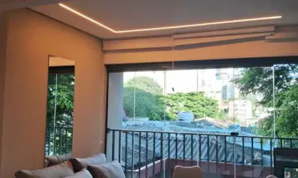 Apartamento à venda no bairro perdizes - são paulo/sp, zona oeste