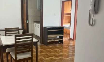Apartamento para alugar no bairro Sumarezinho - São Paulo/SP, Zona Oeste