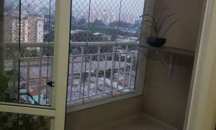 Apartamento à venda no bairro Parque Novo Mundo - São Paulo/SP, Zona Norte