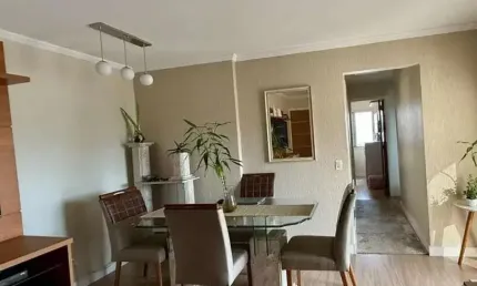 Apartamento à venda no bairro Santana - São Paulo/SP, Zona Norte