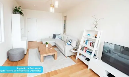 Apartamento com 2 quartos à venda na Rua Aristides Viadana, Parque Residencial da Lapa, São Paulo