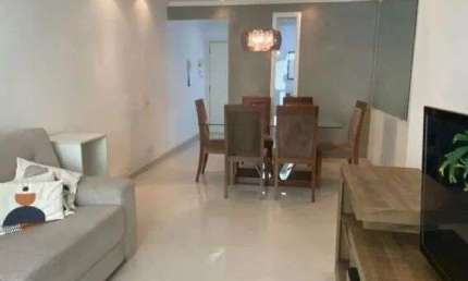 Apartamento com 2 quartos à venda na Rua Itapicuru, Perdizes, São Paulo