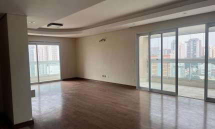 Apartamento com 4 quartos à venda na Rua Vanderlei, Perdizes, São Paulo