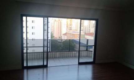 Apartamento para alugar no bairro Perdizes - São Paulo/SP, Zona Oeste