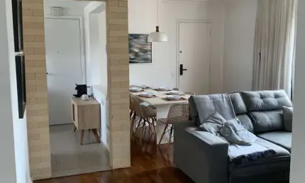 Apartamento para alugar no bairro vila olímpia - são paulo/sp, zona sul