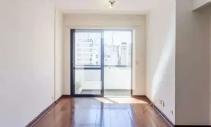 Apartamento à venda no bairro Pinheiros - São Paulo/SP, Zona Oeste