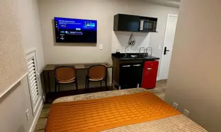 Apartamento à venda no bairro vila romana - são paulo/sp, zona oeste