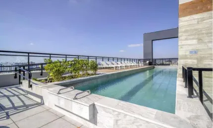 Apartamento à venda no bairro Vila Mariana - São Paulo/SP, Zona Sul