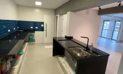 Apartamento à venda no bairro moema - são paulo/sp, zona sul