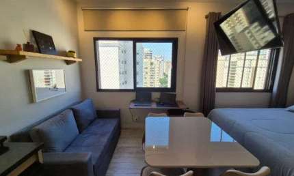 Apartamento à venda no bairro Vila Pompéia - São Paulo/SP, Zona Oeste