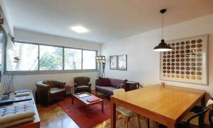 Apartamento à venda no bairro Perdizes - São Paulo/SP, Zona Oeste