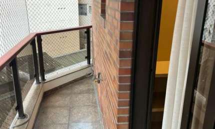 Apartamento com 3 quartos à venda na Rua Doutor Renato Paes de Barros, Itaim Bibi, São Paulo