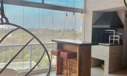 Apartamento com 3 quartos à venda na Avenida Escola Politécnica, Parque dos Príncipes, São Paulo