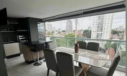 Apartamento à venda no bairro Ipiranga - São Paulo/SP, Zona Sul