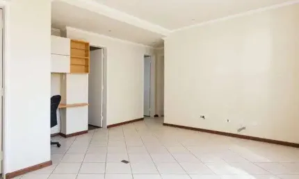 Apartamento à venda no bairro Perdizes - São Paulo/SP, Zona Oeste