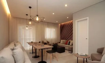 Apartamento à venda no bairro Consolação - São Paulo/SP, Zona Central