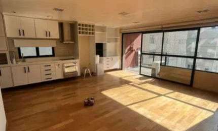 Apartamento para alugar no bairro Perdizes - São Paulo/SP, Zona Oeste