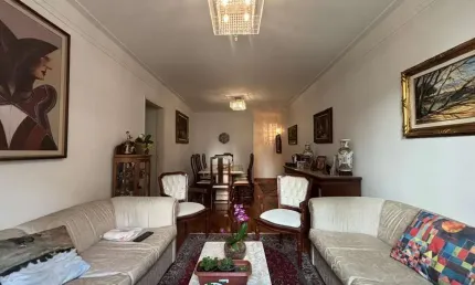 Apartamento à venda no bairro Perdizes - São Paulo/SP, Zona Oeste