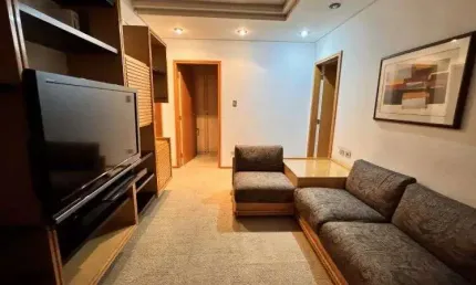 Apartamento à venda no bairro Higienópolis - São Paulo/SP, Zona Oeste