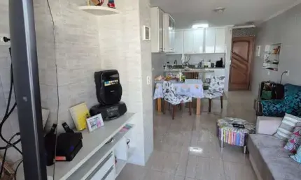 Apartamento à venda no bairro Jardim Anália Franco - São Paulo/SP, Zona Leste