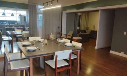 Apartamento para alugar no bairro Jardim Paulista - São Paulo/SP, Zona Central