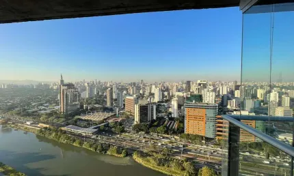 Apartamento para alugar no bairro Butantã - São Paulo/SP, Zona Oeste