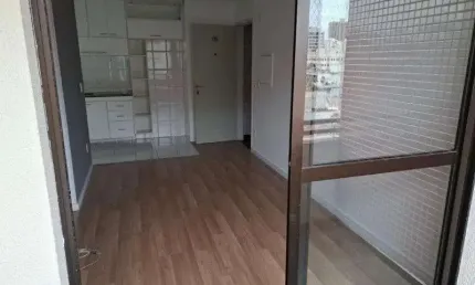 Apartamento para alugar no bairro Pompeia - São Paulo/SP, Zona Oeste