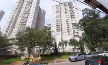 Apartamento à venda no bairro Butantã - São Paulo/SP, Zona Oeste