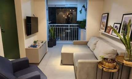 Apartamento para alugar no bairro Água Branca - São Paulo/SP, Zona Oeste